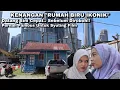 Download Lagu APA NASIB RUMAH VIEW MENARA PETRONAS INI KALAU JADI DIROBOH