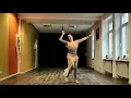 Let's bellydance, Shaabi baby !