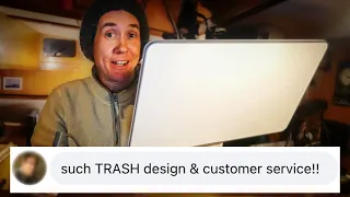 Newest Starlink, MASSIVE Design FAIL (don’t buy?)