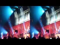 Chevelle Face to the Floor 3D