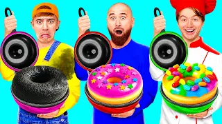 Кулинарный Челлендж | Секреты и гаджеты для кухни