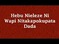 Download Lagu Ismail   Nachotaka   Lyrics Song