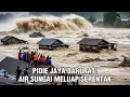 Lagu DETIK-DETIK PIDIE JAYA TENGGELAM‼️SUNGAI MELUAP, BANYAK WARGA TAK SEMPAT MENYELAMATKAN DIRI❗