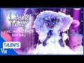 Download Lagu Như Những Phút Ban Đầu - LADY MÂY bắn nốt cao siêu đỉnh | The Masked Singer Vietnam