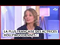 Jodie Foster une vie de cinema - C a Vous