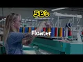 Floater Position Description