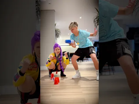 GUERREIRAS DO KPOP PERDEU?😱 #shorts #guerreirasdokpop