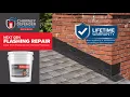 Chimney Defender Next Gen Flashing Repair