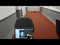 Turtlebot3 Waffle Navigation And Mapping Using ROS2 - Test