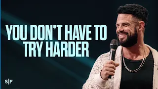 Ready For A New Perspective? | Steven Furtick