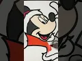 Mickey Mouse Coloring Pages Nomra - Your Body NCS Release