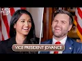 Vice President JD Vance The Katie Miller Podcast Ep 1