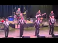 The Coasters - Poison Ivy 2025