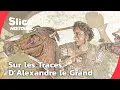 Download Lagu Aï-Khanoum : Une Alexandrie en Afghanistan ? | SLICE HISTOIRE | DOC COMPLET