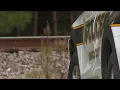 Person dies after being hit by train in Henrico County