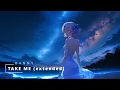 D A N N Y - TAKE ME (extended)