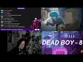 VPR-208 by SB1813 (DEAD BOY, RAZOR, MAMA, tzkwym, Uz:ME, Ryo Trackmaker)