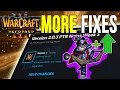 Download Lagu BLIZZARD BUFF Archers \u0026 NERF Panda! Demonstration Included