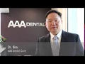 Start Smiling with AAA Dental