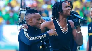 YANGA DAY 2025 BALAA LA DVOICE Singeli Ya Leo Tunacheza Singeli Kuganda Wote Ganda Ah Ganduka  YANGA DAY 2025 BALAA LA DVOICE Singeli Ya Leo Tunacheza Singeli Kuganda Wote Ganda Ah Ganduka