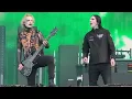 Download Lagu Motionless In White - Sign of Life (Live in Daytona Beach, FL 5-18-25) Welcome To Rockville