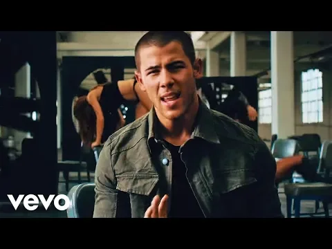 Download MP3 Nick Jonas - Levels