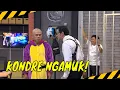 Baju Wendi Hilang, Kondre Emosi Jiwa! | MOMEN KOCAK LAPOR PAK! (05/06/24)