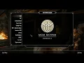OSA-OSex CGO Skyrim LE