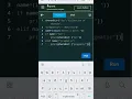 My Dictionary as a project using python programming language