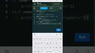 My Dictionary as a project using python programming language