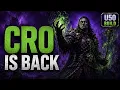 U50 Stamina Necro DPS Guide Huntsman Velothi Signet Setups