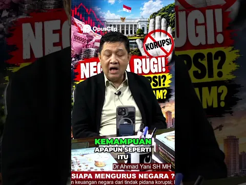 Kabinet Gemuk dan Boros_ Kritik Tajamam Soal Banyaknya Pejabat