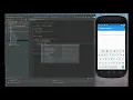 Flutter Tutorial - TextField Widget and Its Properties