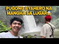 Download Lagu PUGONG BYAHERO NA MANGHA SA NAPAKA GANDANG LUGAR SA COTABATO 
