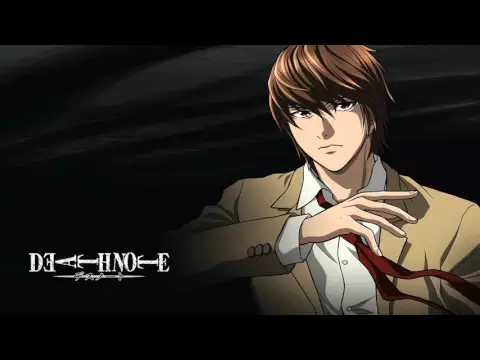 Download MP3 Death Note - (Light's Theme B) Music