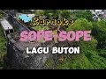 Download Lagu Karaoke  Sope-Sope ( Lirik Lagu Daerah Buton Sope-Sope) #karaokelagubuton