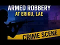 Download Lagu Lae City Eriku Robbery: Breaking News Update