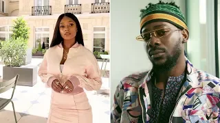 exclusive interview na adekunle gold kuhusu remix before i wake up aliyomshirisha vanessa mdee