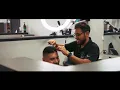 Neat Fades Barbershop - Sony A6400 Cinematic B Roll