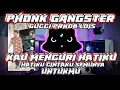 Download Lagu DJ PHONK GANGSTER x GUCCI PRADA LOIS x DJ KAU MENCURI HATIKU CINTAKU KARENA KAMU CANTIK FYPTIKTOK