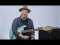 Crowded House Don't Dream It's Over Guitar Lesson + Tutorial