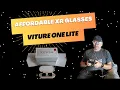 VITURE One Lite XR glasses Save money with little compromise