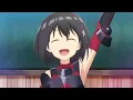 Download Lagu Itai no wa Iya nano de Bougyoryoku ni Kyokufuri Shitai to Omoimasu. II Trailer