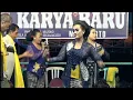 Download Lagu LIVE  RECORD TAYUB KARYA BARU // RANDU PADANGAN MENGANTI GRESIK // 1 OKTOBER 2022
