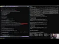 Live Coding Revisiting Kinect WebCam part 1