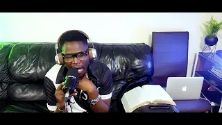 ntambula nga sitya nakusizanga mukama by traxton blessings