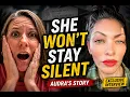 SHE SAW THE RED FLAGS EARLY AUDRA S STORY