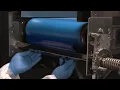FGP-ES Food Grade Primary Cleaner with External Spring Installation