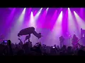 Gloryhammer -The Land of Unicorns  (live from Ljubljana 9.7.2025)