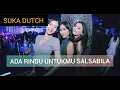 Download Lagu DJ ADA RINDU UNTUKMU SALSABILA JUNGLE DUTCH FULL BASS 2020